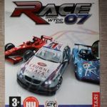 Race 07: Official WTCC Game - PC fotó