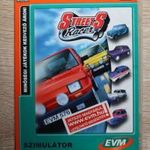 Streets Racer - PC fotó