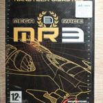 MegaRace: MR3 - PC fotó