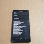 Nokia Lumia 950 XL fotó