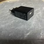 USB töltőfej 5V DC 2.1A 10.5W 2 csatlakozós 1Ft-ról fotó