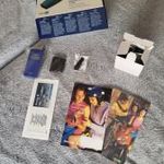 Ericcson T10s mobiltelefon Új, sohasem volt használva fotó