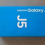 Samsung Galaxy J5 mobiltelefon ( alkatrésznek ) fotó