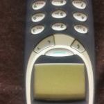 Nokia telefon 3310 fotó