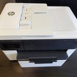 Eladó HP OfficeJet Pro 7740 nyomtató fotó