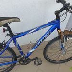TREK ALPHA 4300 MOUNTAIN BIKE fotó