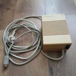 Commodore Amiga tápegység A500 fotó