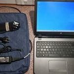 Hp 250 G3 laptop fotó