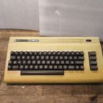 Commodore VIC 20 fotó