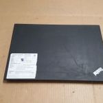 Lenovo Thinkpad T580 fotó