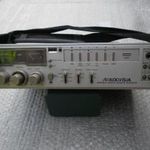 Philips D6920 magnó fotó