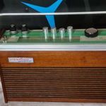Videoton BR 114 Camping Super fotó