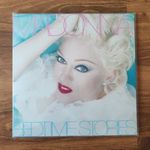 Madonna / Bedtime Stories 081227973544 fotó
