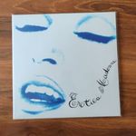 Madonna / Erotica 8122-79735-6 fotó