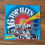 16 Top Hits 66 803 8 fotó