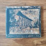 Laibach / Rekapitulacija 1980-84 NSK008 fotó