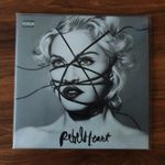 Madonna / Rebel Heart 0602547211699 fotó