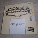 Pokolgép – Adj új erőt (1991) (POSZTERT TARTALMAZZA) MEGKÍMÉLT, SZÉP QUINT KIADÁSÚ RITKA LP!! fotó