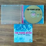 Ten Years After / Love Like A Man GO 793502 fotó