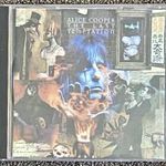 Alice Cooper: The Last Temtation 1994 CD fotó
