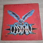 Ossian – Acélszív (1988) START KIADÁSÚ RITKA LP!! fotó