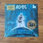 AC/DC Ballbreaker 196588733611 fotó