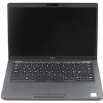 Dell Latitude 5400 felújított laptop garanciával i7-16GB-512SSD-FHD fotó