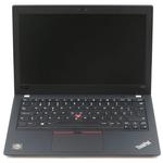 Lenovo Thinkpad A285 felújított laptop garanciával Ryzen5-8GB-240SSD-HD fotó