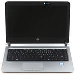 HP ProBook 430 G3 felújított laptop garanciával i5-8GB-256SSD-HD fotó