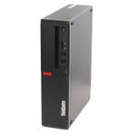 Lenovo ThinkCentre M710s SFF felújított számítógép garanciával i5-8GB-256SSD fotó