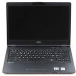 Fujitsu Lifebook U7410 felújított laptop garanciával i5-16GB-512SSD-FHD fotó