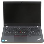 Lenovo Thinkpad T14 Gen 2i felújított laptop garanciával i5-16GB-240SSD-FHD fotó