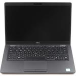 Dell Latitude 5401 felújított laptop garanciával i5-16GB-512SSD-FHD-NVD fotó