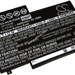 Helyettesítő laptop akku Acer Aspire Switch 10E fotó