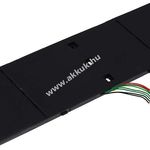 Helyettesítő akku Acer típus 41CP6/60/78 fotó