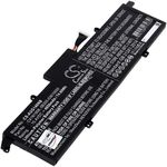 Helyettesítő akku Asus típus 0B200-03610100 fotó