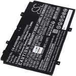 Helyettesítő akku Asus típus 0B200-04220000 fotó