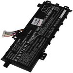 Helyettesítő akku Asus típus B21N1818-1 fotó
