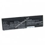 Helyettesítő akku Dell Latitude E7240 típus WD52H 6000mAh fotó