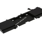 Helyettesítő akku Dell Alienware 13 fotó