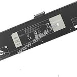 Helyettesítő akku Dell Venue 11 Pro típus HXFHF 4850mAh fotó