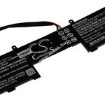 Helyettesítő akku Dell típus TM9HP fotó