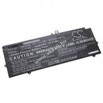 Helyettesítő akku HP Pro X2 612 G2 típus SE04XL 5300mAh fotó