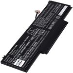 Helyettesítő akku HP típus N59734-271 fotó