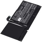 Helyettesítő tablet akku Microsoft 1982 1983 fotó
