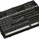 Erős helyettesítő tablet akku Samsung SM-T585M, SM-T587 fotó