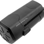 Helyettesítő akku Lux-Tools típus A-KS-18Li/25 fotó