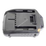 Helyettesítő akku Worx típus WA3512 18V, 2000mAh, Li-Ion fotó