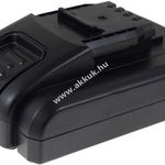Helyettesítő akku Worx akkus fúrócsavarozó WX152 fotó