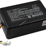 Helyettesítő robotporszívó akku Samsung SR20J9040W fotó